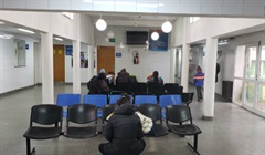 Consultorios externos